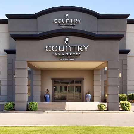 Country Inn & Suites By Radisson, Wolfchase-Memphis, Tn 외부 사진