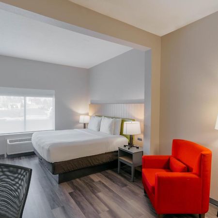 Country Inn & Suites By Radisson, Wolfchase-Memphis, Tn 외부 사진