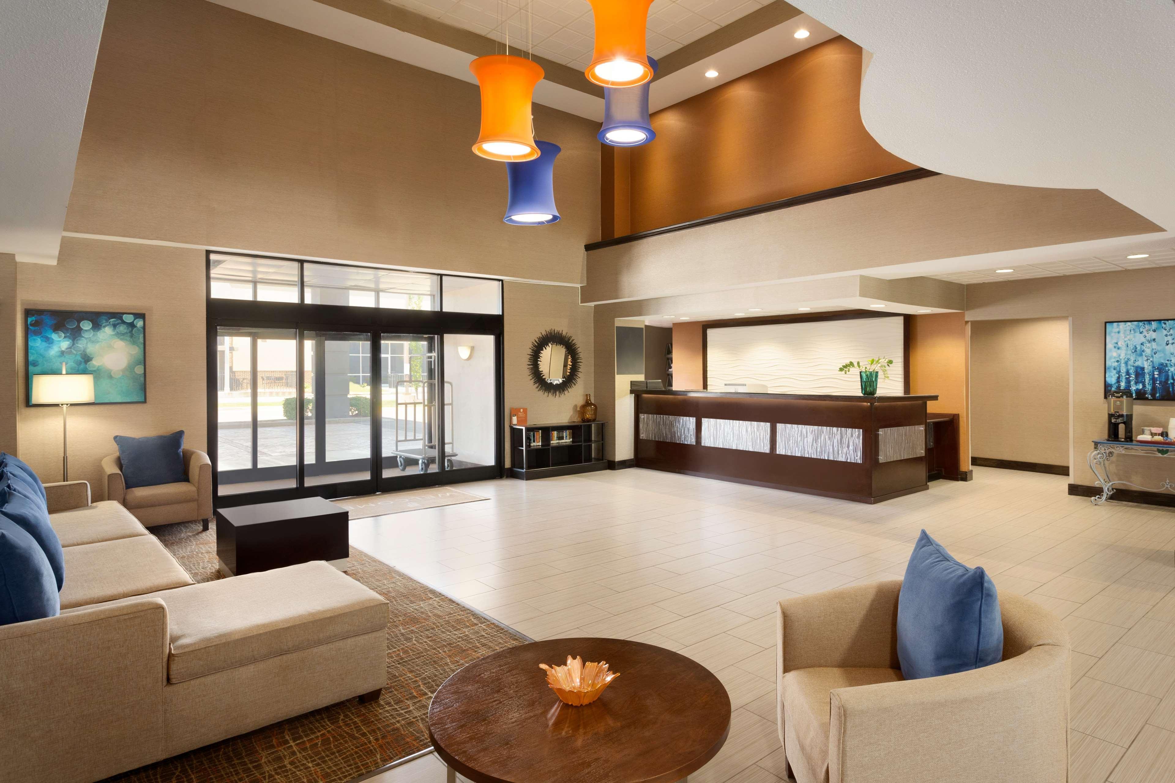 Country Inn & Suites By Radisson, Wolfchase-Memphis, Tn 외부 사진