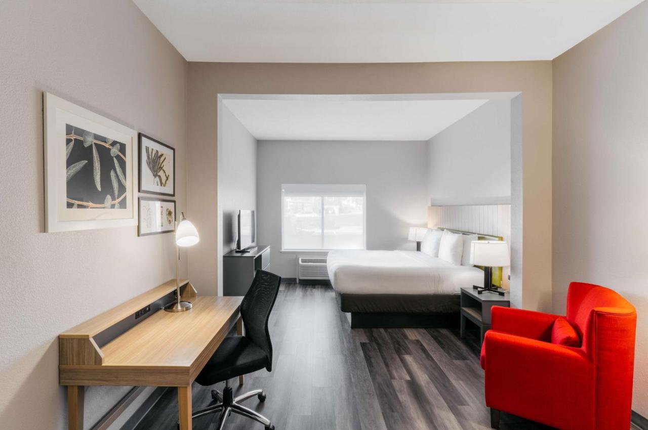 Country Inn & Suites By Radisson, Wolfchase-Memphis, Tn 외부 사진