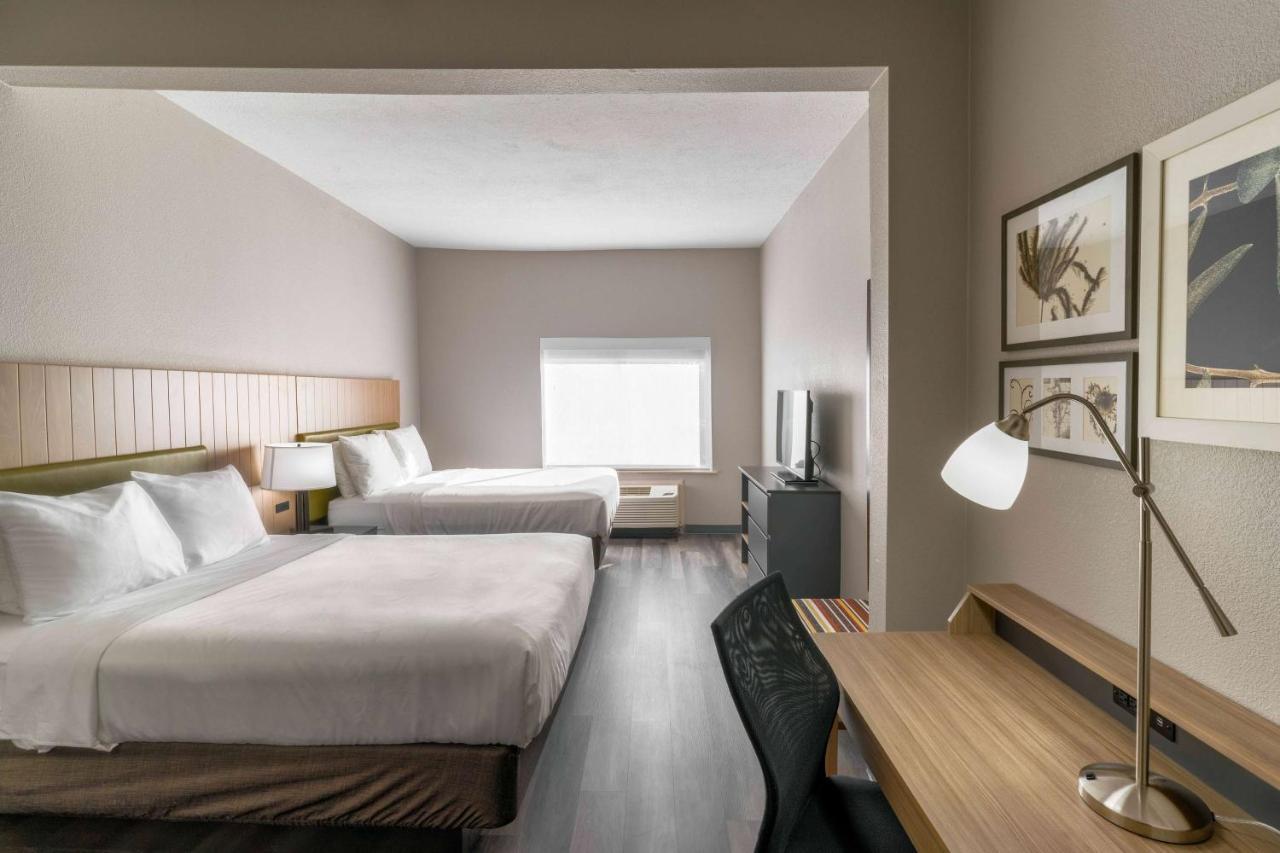 Country Inn & Suites By Radisson, Wolfchase-Memphis, Tn 외부 사진