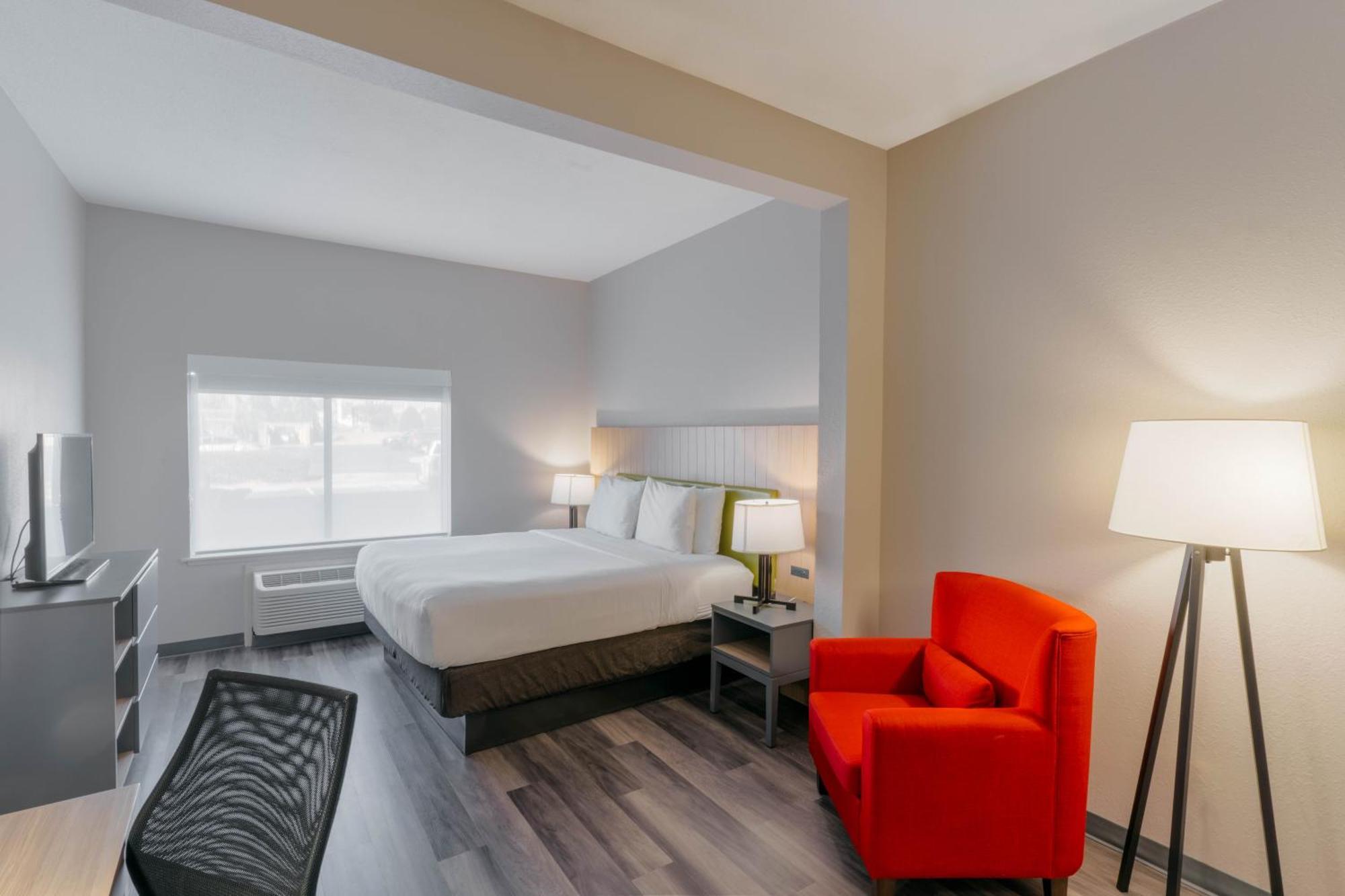 Country Inn & Suites By Radisson, Wolfchase-Memphis, Tn 외부 사진
