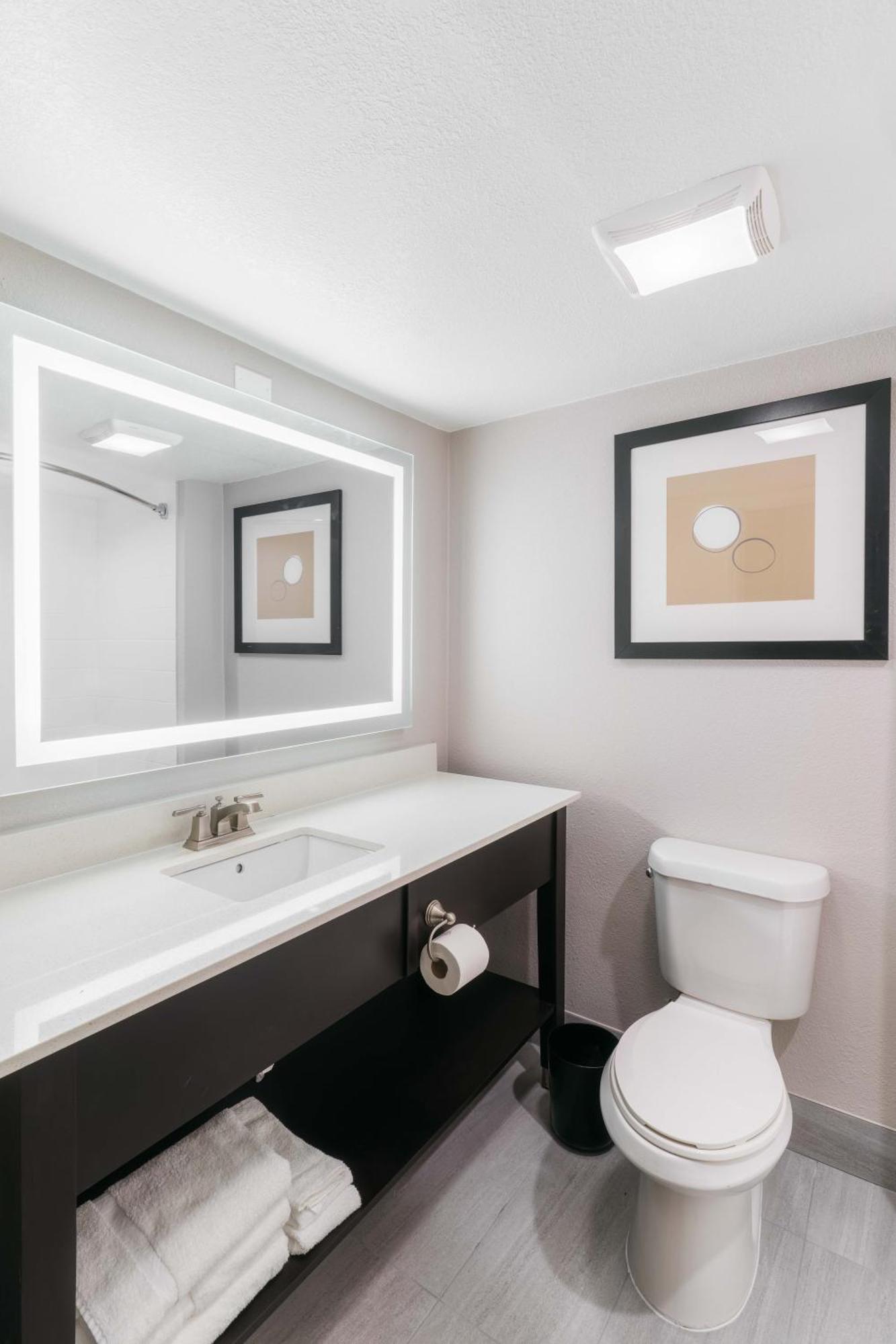 Country Inn & Suites By Radisson, Wolfchase-Memphis, Tn 외부 사진