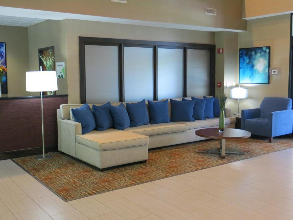 Country Inn & Suites By Radisson, Wolfchase-Memphis, Tn 외부 사진