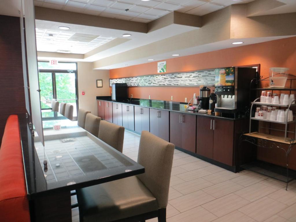 Country Inn & Suites By Radisson, Wolfchase-Memphis, Tn 외부 사진
