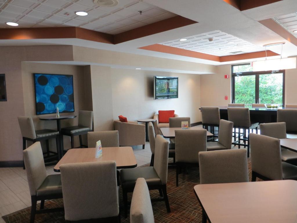 Country Inn & Suites By Radisson, Wolfchase-Memphis, Tn 외부 사진