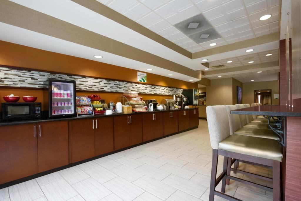 Country Inn & Suites By Radisson, Wolfchase-Memphis, Tn 외부 사진