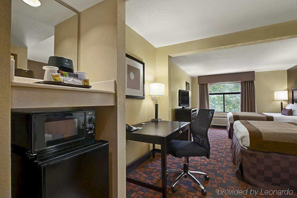 Country Inn & Suites By Radisson, Wolfchase-Memphis, Tn 외부 사진