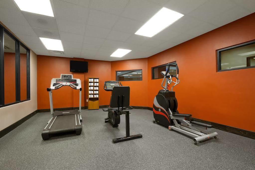 Country Inn & Suites By Radisson, Wolfchase-Memphis, Tn 외부 사진