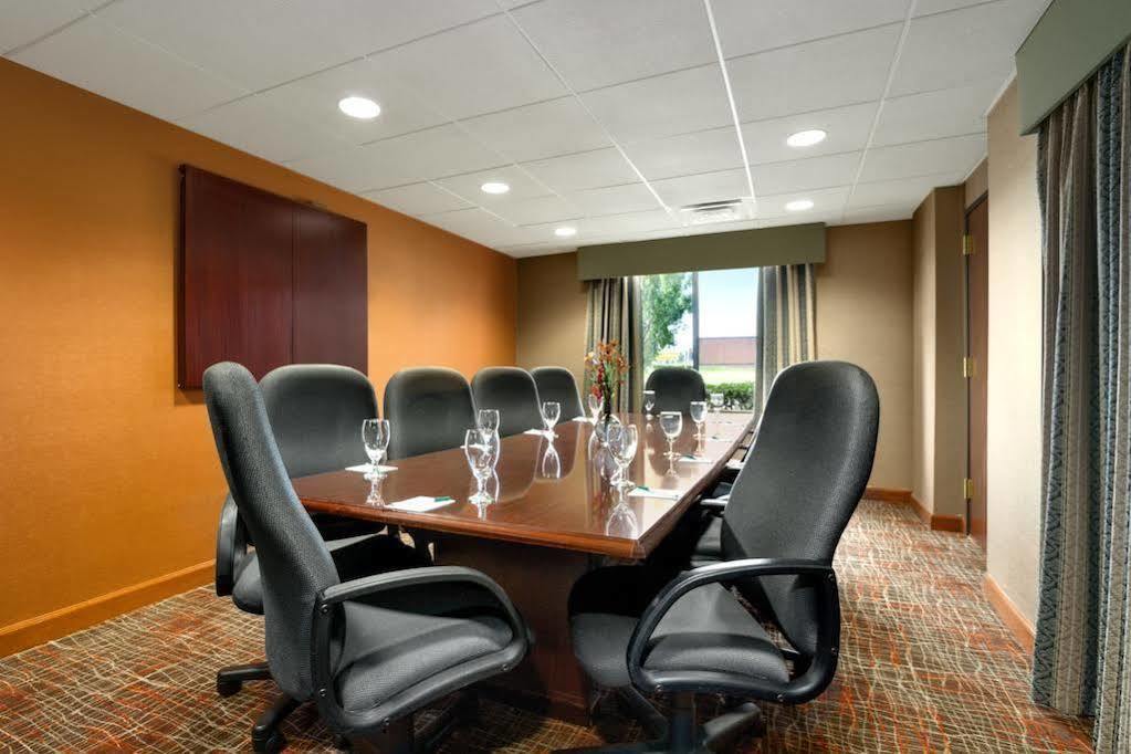 Country Inn & Suites By Radisson, Wolfchase-Memphis, Tn 외부 사진