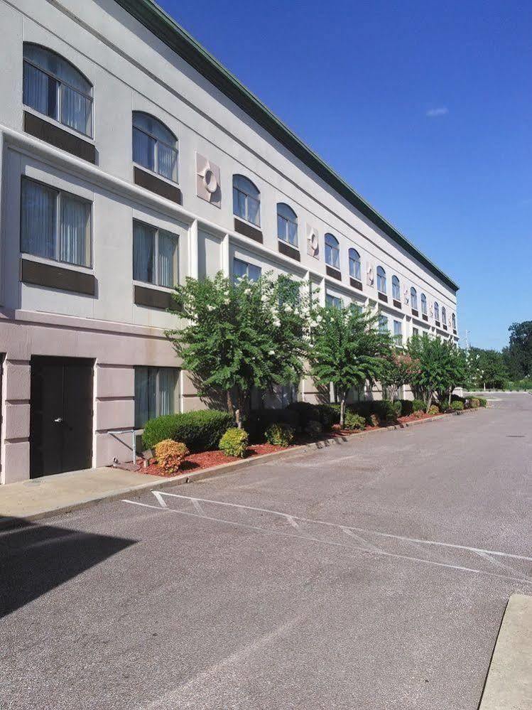 Country Inn & Suites By Radisson, Wolfchase-Memphis, Tn 외부 사진